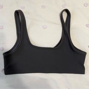 TNA Scoop Neck Bra